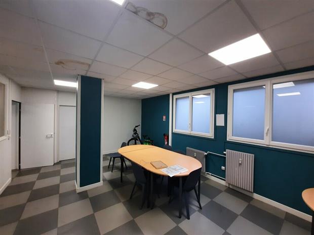 Bureau Vente 76000 ROUEN