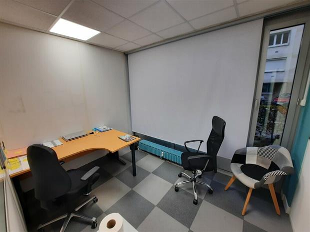 Bureau Vente 76000 ROUEN