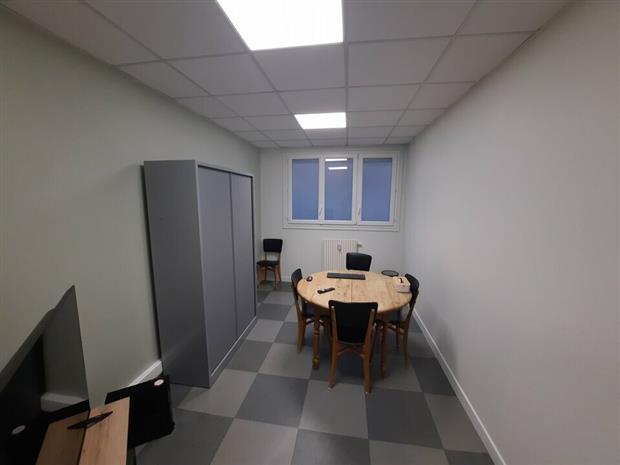Bureau Vente 76000 ROUEN