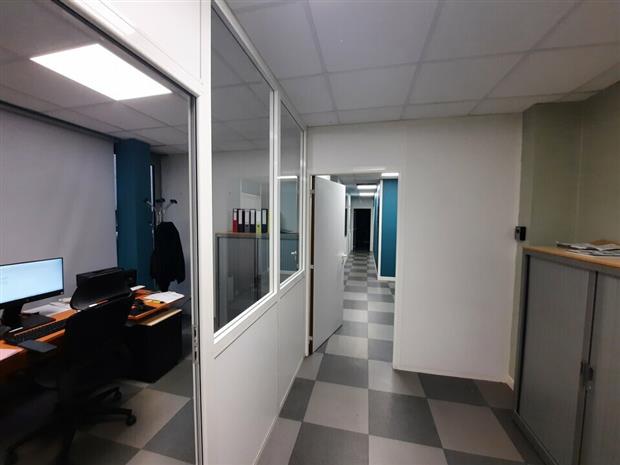 Bureau Vente 76000 ROUEN