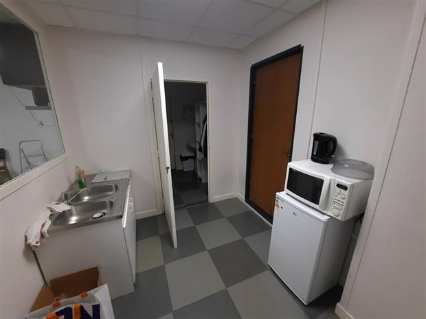 Bureau Vente 76000 ROUEN