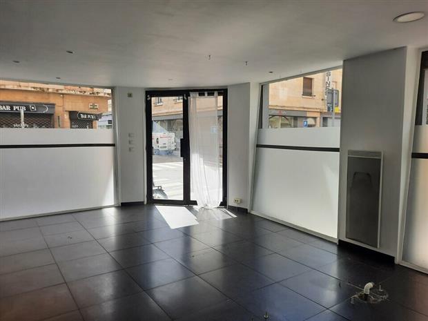 Commerce Location 76000 Rouen