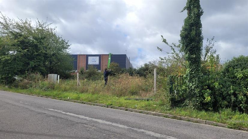 Terrain Vente 76120 LE GRAND-QUEVILLY