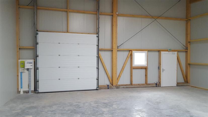 Local d'activités Vente 76320 CAUDEBEC LES ELBEUF