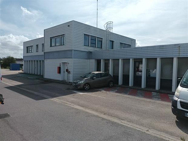 Bureau Location 76370 MARTIN-ÉGLISE