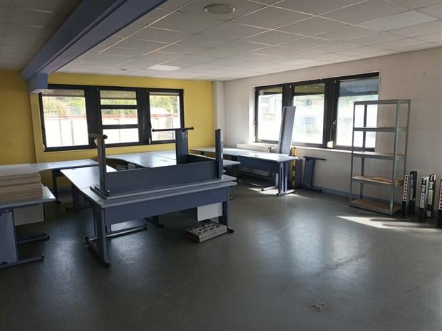 Bureau Location 76370 MARTIN-ÉGLISE