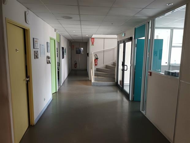 Bureau Location 76370 MARTIN-ÉGLISE