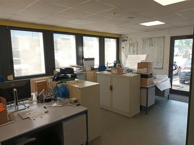 Bureau Location 76370 MARTIN-ÉGLISE