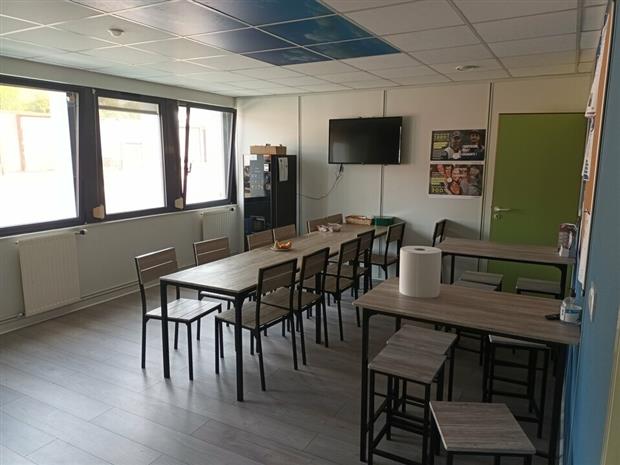 Bureau Location 76370 MARTIN-ÉGLISE