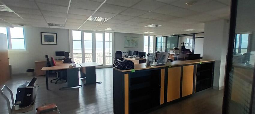 Bureau Location 76600 LE HAVRE