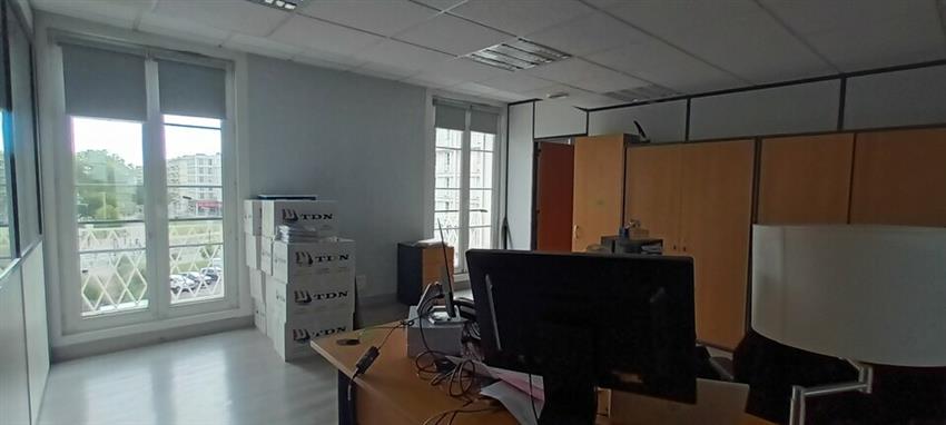 Bureau Location 76600 LE HAVRE