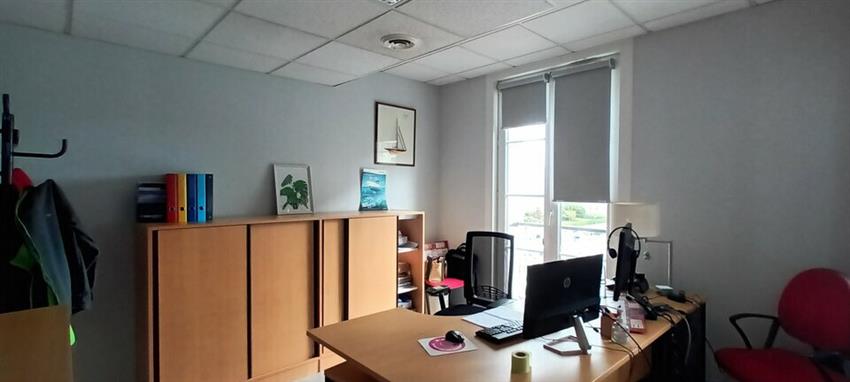 Bureau Location 76600 LE HAVRE