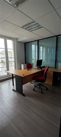 Bureau Location 76600 LE HAVRE