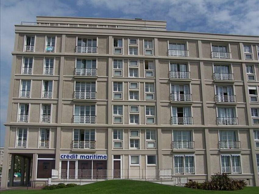 Bureau Location 76600 LE HAVRE