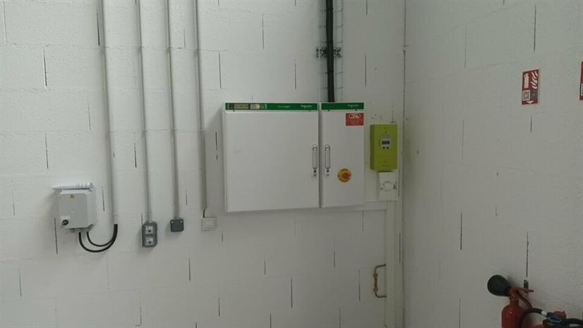 Local d'activités Location 76570 PAVILLY