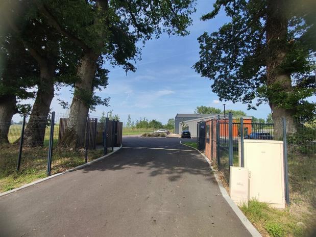 Local d'activités Location 76570 PAVILLY