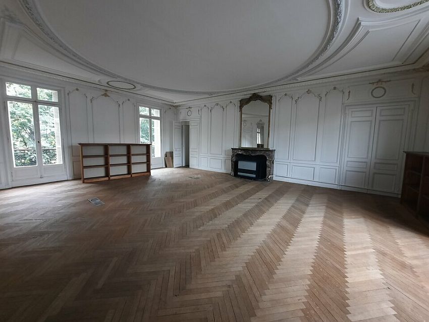 Bureau Location 76000 ROUEN