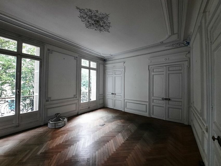 Bureau Location 76000 ROUEN