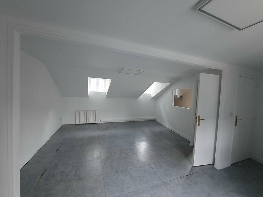 Bureau Location 76000 ROUEN