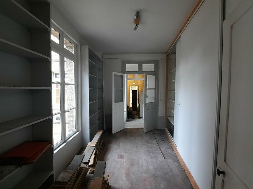 Bureau Location 76000 ROUEN