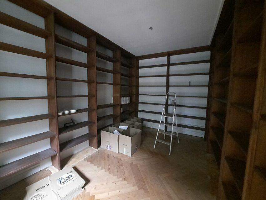 Bureau Location 76000 ROUEN