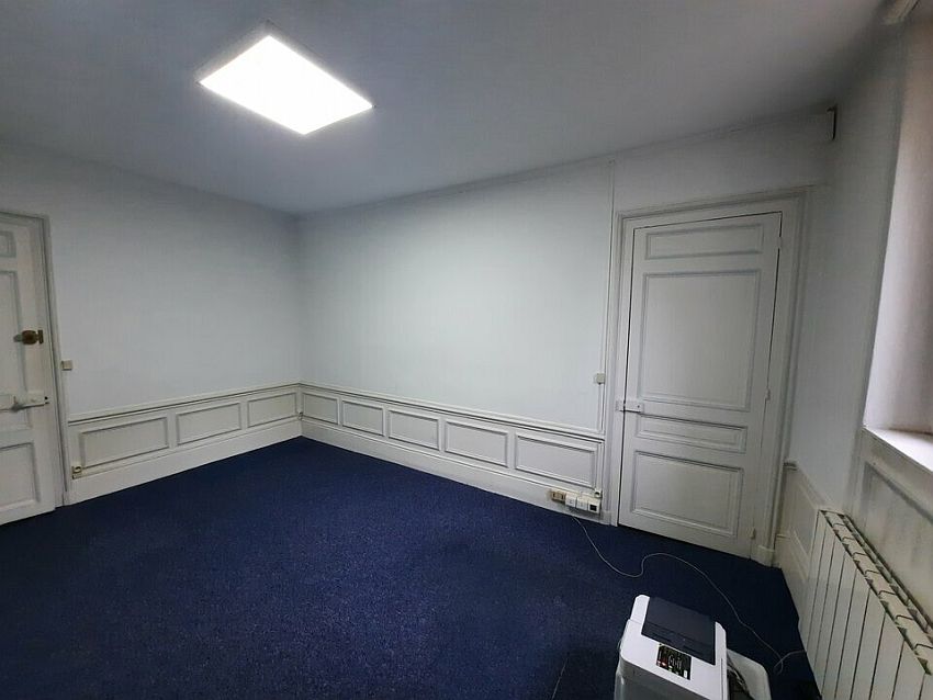 Bureau Location 76000 ROUEN