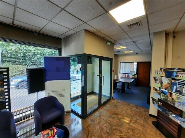 Bureau Vente 76420 BIHOREL