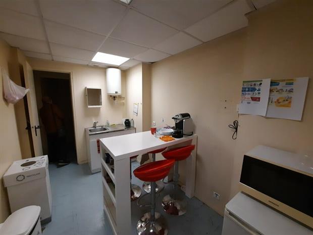 Bureau Vente 76420 BIHOREL