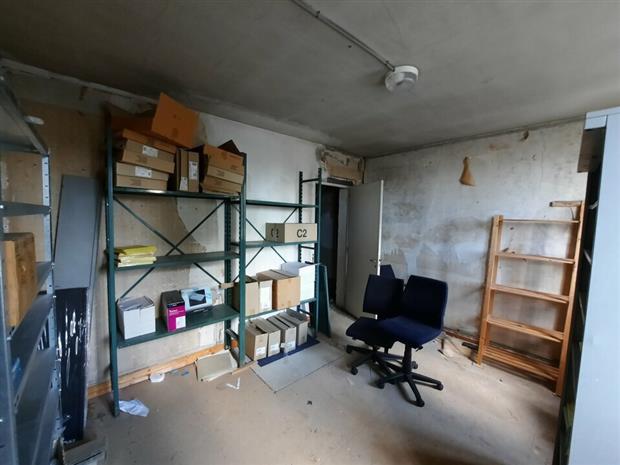 Bureau Vente 76420 BIHOREL