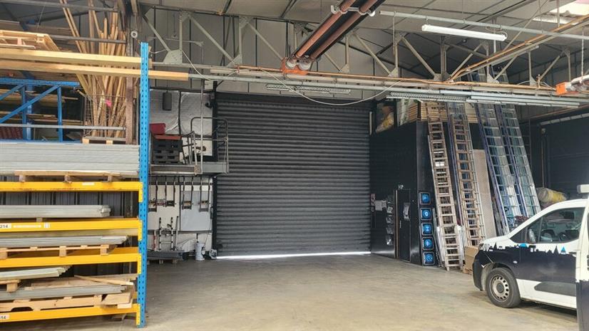 Local d'activités Vente 76250 DEVILLE LES ROUEN