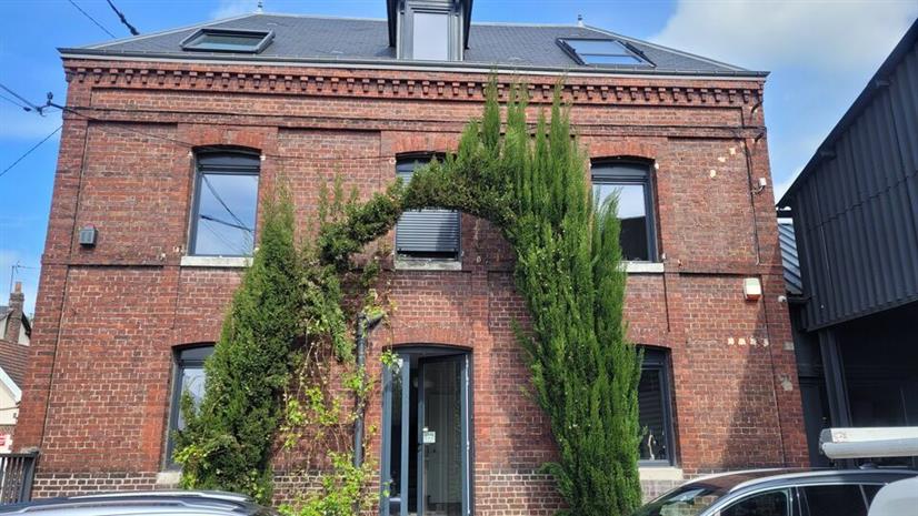 Local d'activités Vente 76250 DEVILLE LES ROUEN
