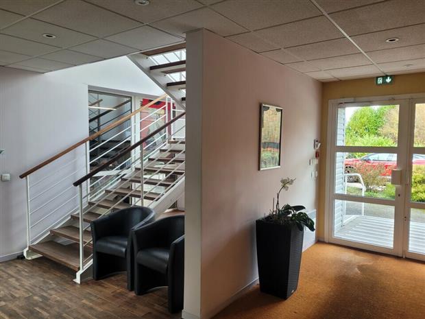 Local d'activités Location 76160 DARNETAL