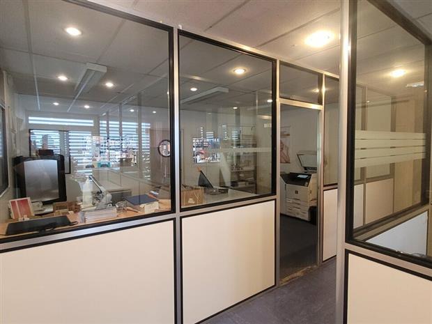 Local d'activités Location 76160 DARNETAL