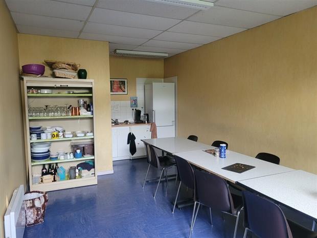 Local d'activités Location 76160 DARNETAL