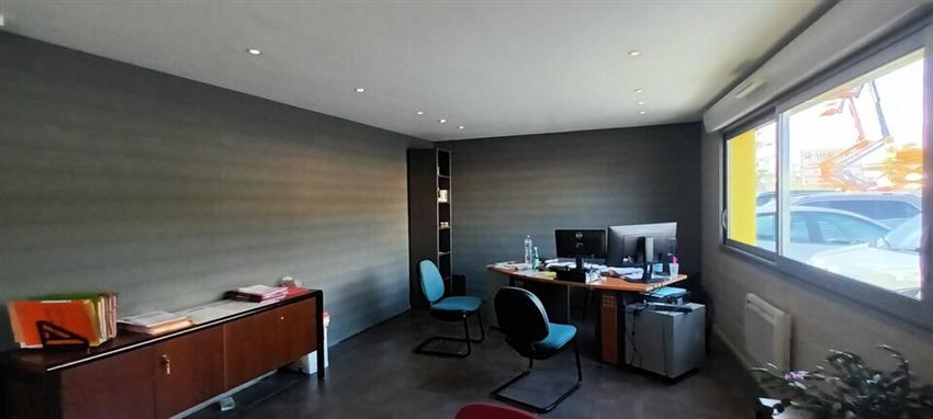Bureau Location 76600 LE HAVRE