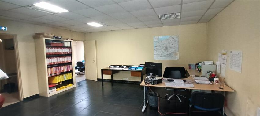 Bureau Location 76600 LE HAVRE