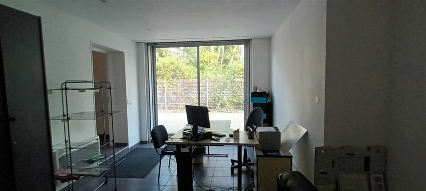 Bureau Location 76600 LE HAVRE