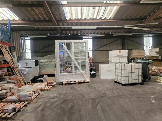 Local d'activités Location 76300 SOTTEVILLE-LÈS-ROUEN