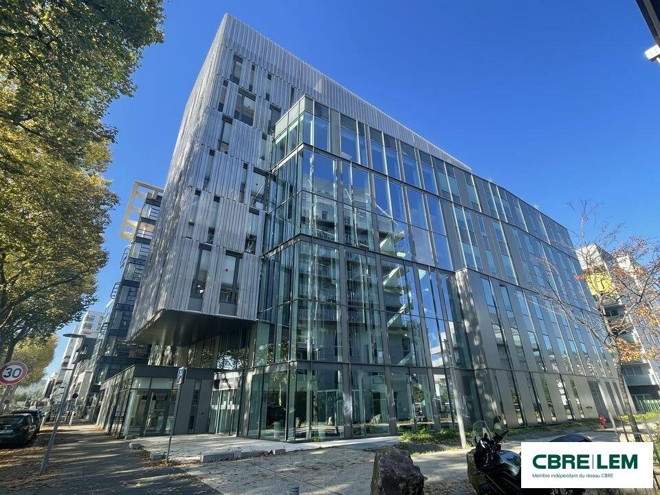 Bureau Location 76000 ROUEN