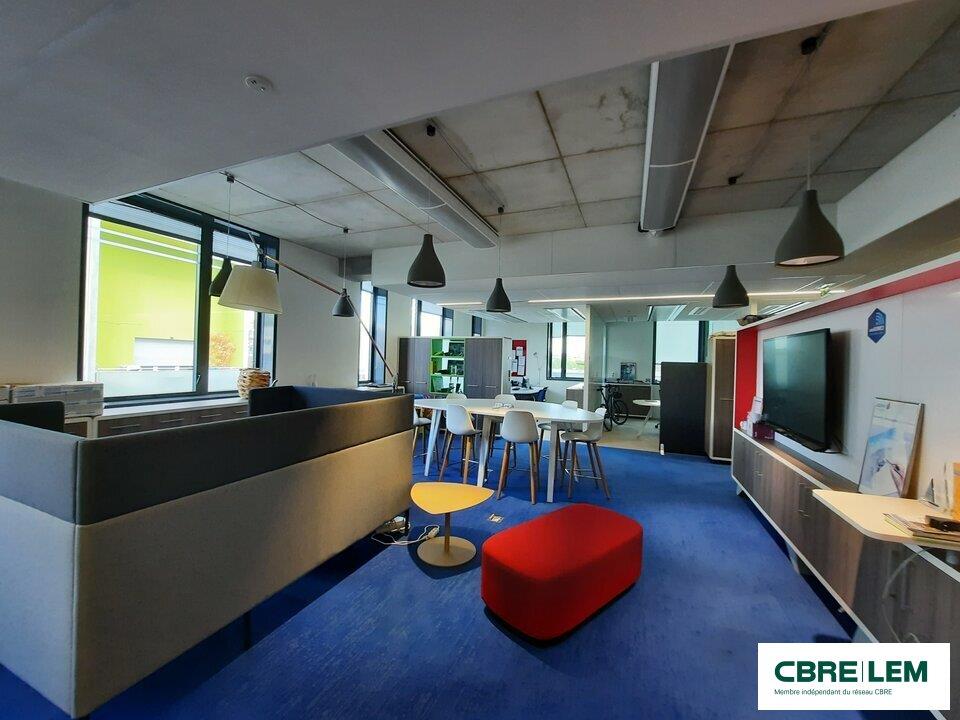 Bureau Location 76000 ROUEN