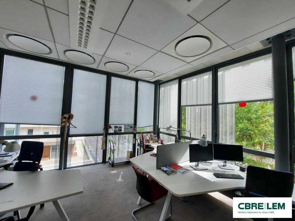 Bureau Location 76000 ROUEN
