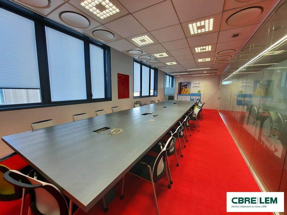 Bureau Location 76000 ROUEN