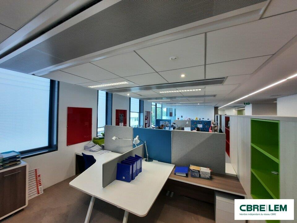 Bureau Location 76000 ROUEN