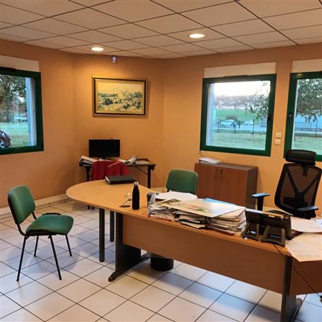 Local d'activités Vente 76560 DOUDEVILLE