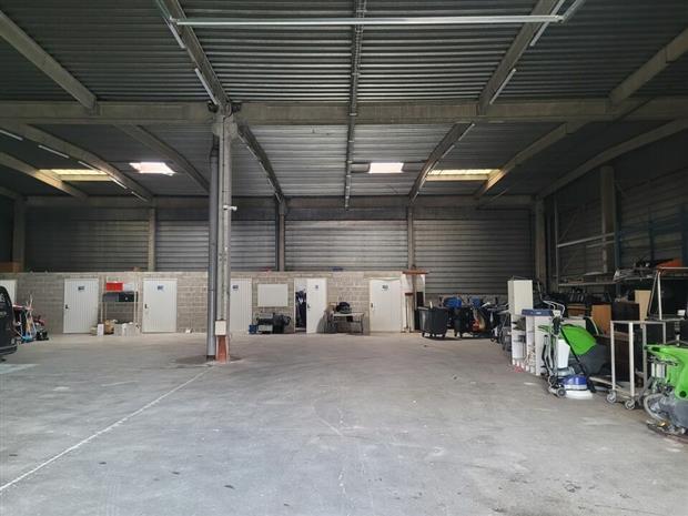 Local d'activités Vente 76650 PETIT COURONNE