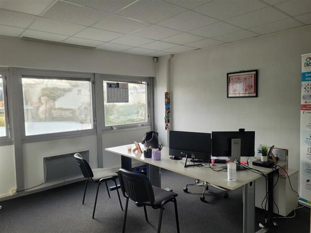 Local d'activités Vente 76650 PETIT COURONNE