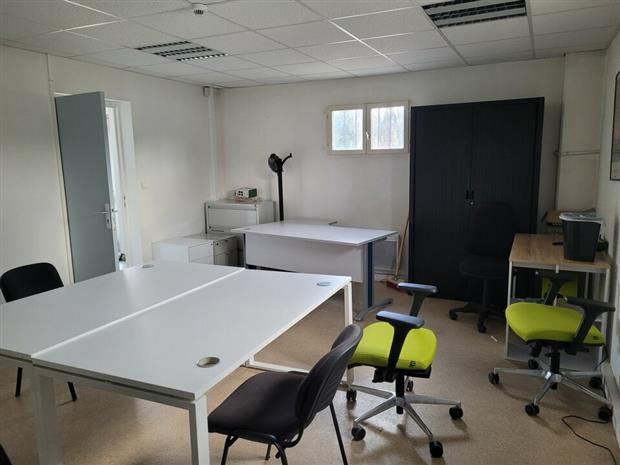 Local d'activités Vente 76650 PETIT COURONNE