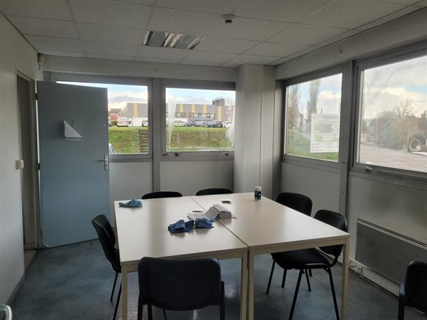 Local d'activités Vente 76650 PETIT COURONNE