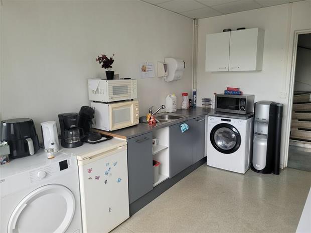 Local d'activités Vente 76650 PETIT COURONNE