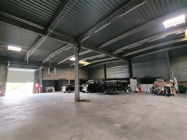 Local d'activités Vente 76650 PETIT COURONNE